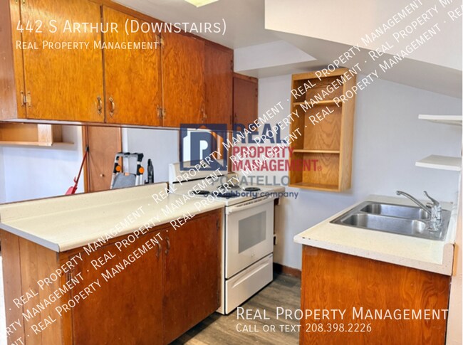 Foto del edificio - 442 S Arthur Ave