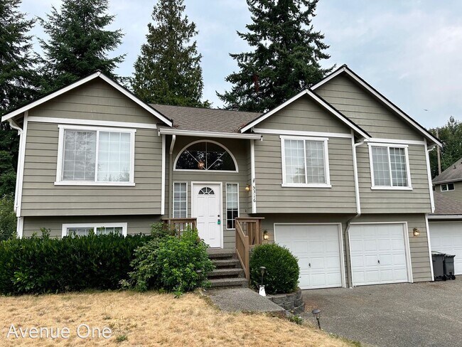 Building Photo - 5 br, 3 bath House - 5316 Picnic Point Rd
