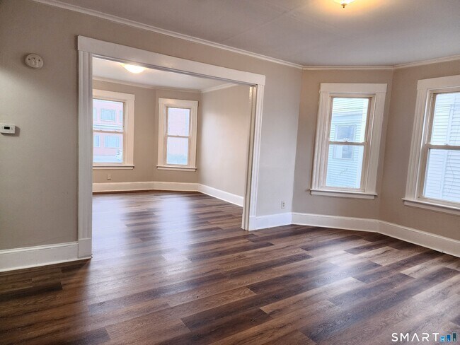 Foto del edificio - 402 Park St