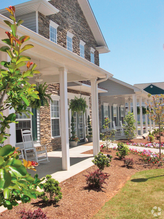 Building Photo - University Village at Clemson