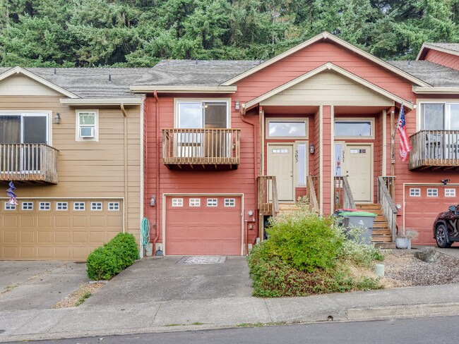 Foto del edificio - 503 NW Cypress St