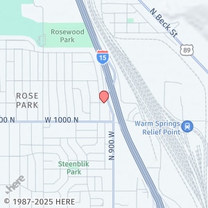 Foto principal - 921 W 1100 N