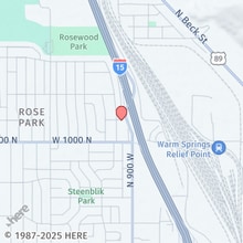 Building Photo - 921 W 1100 N