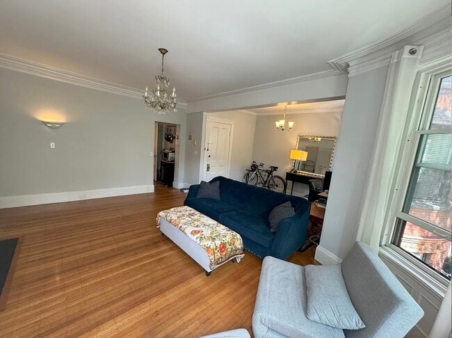 Foto del edificio - 429 Marlborough St