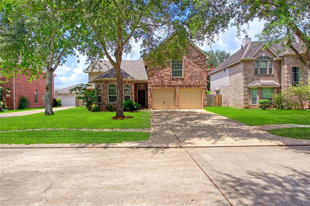 Primary Photo - 1623 Brazos Gate Dr