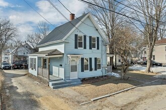 Building Photo - 135 Franklin St