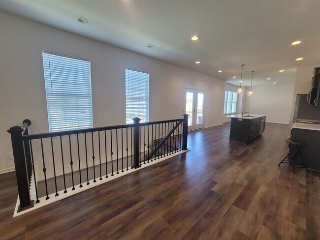 Building Photo - Exquisite New Construction Townhome