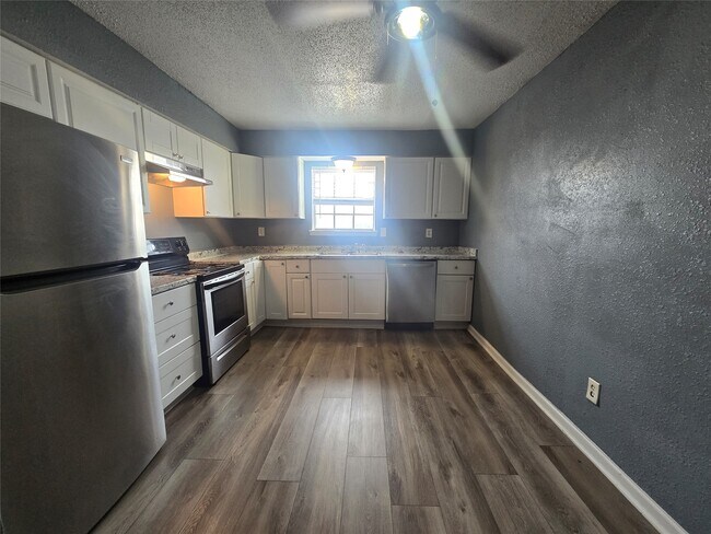 Foto del edificio - 2311 71st St