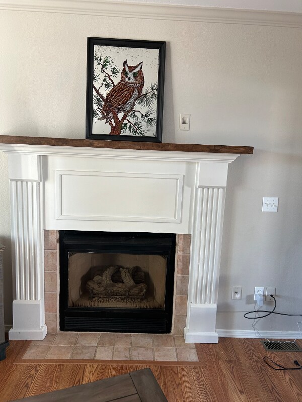 Foto del edificio - 1501 Coolcrest Dr