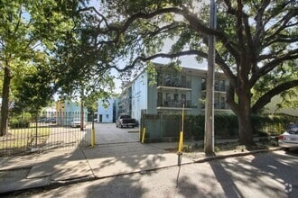 Building Photo - 1415 Tulane Ave