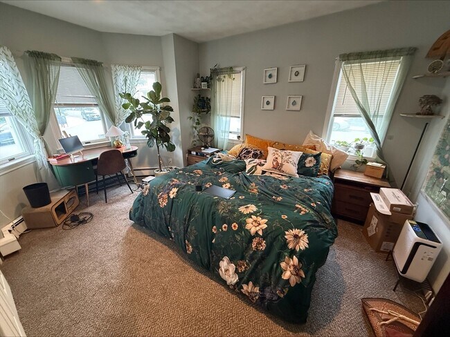 Foto del edificio - 4 Union St