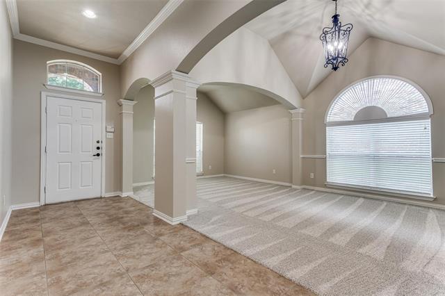 Foto del edificio - 5304 Ridgepass Ln