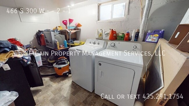 Foto del edificio - 466 S 300 W