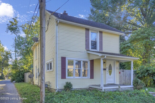 Foto del edificio - 120 E Ashland Ave