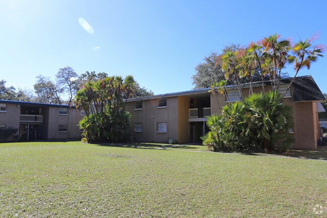 Foto del edificio - Cornerstone Apartments