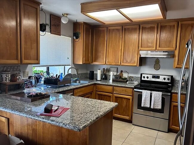 Foto del edificio - 615 Cutting Way