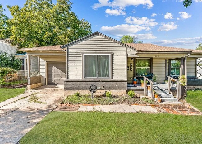 Foto del edificio - 3035 Modree Ave