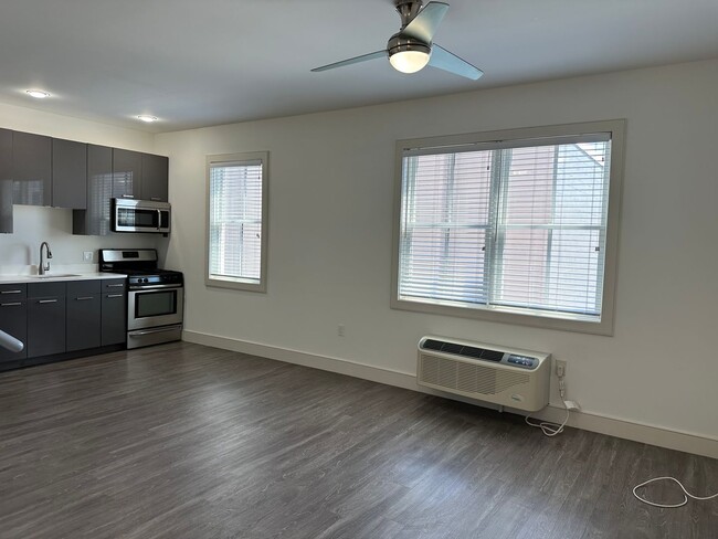 Interior Photo - Village Place