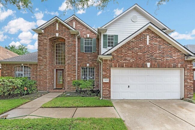 Foto del edificio - 14111 White Oak Gardens Dr
