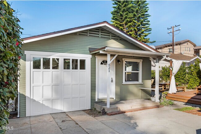 Foto del edificio - 621 N 2nd St