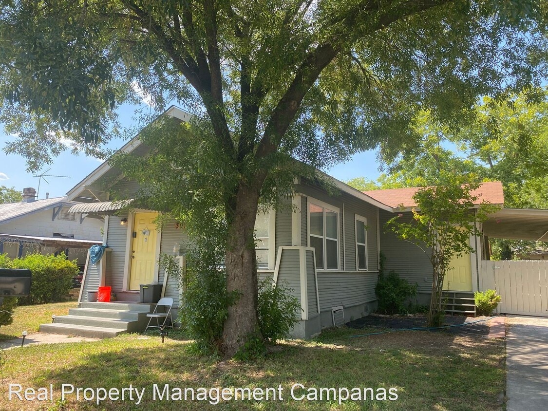 2 br, 1 bath House 307 Montrose Street, House Rental in San