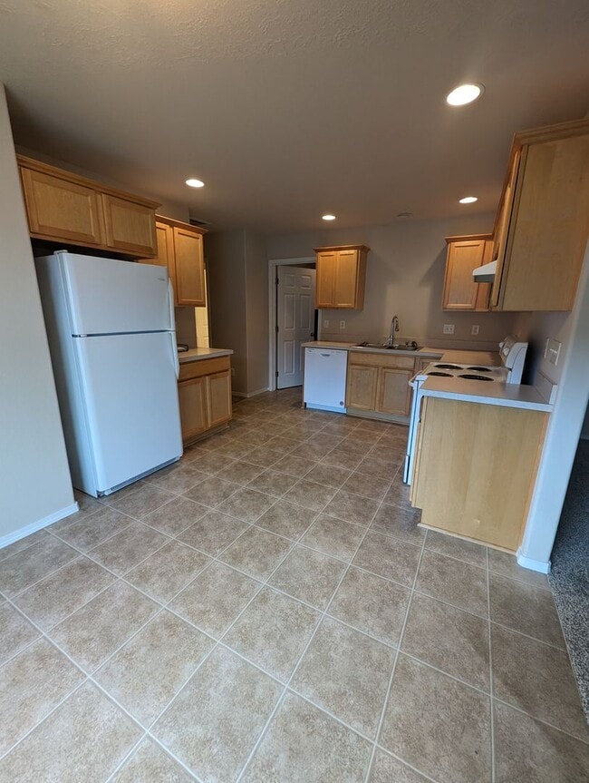 Foto del edificio - 917 W Ellendale Ave