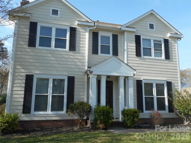 Building Photo - 8431 Leeper Dr