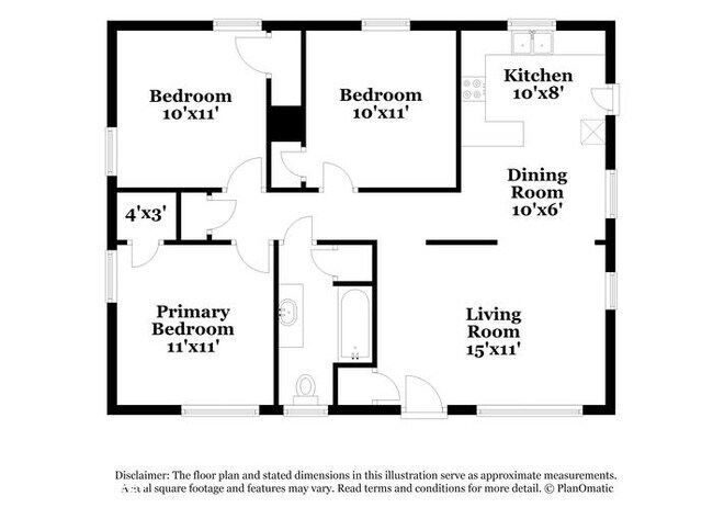 Building Photo - 1516 Rosewood St, Durham, NC 27701