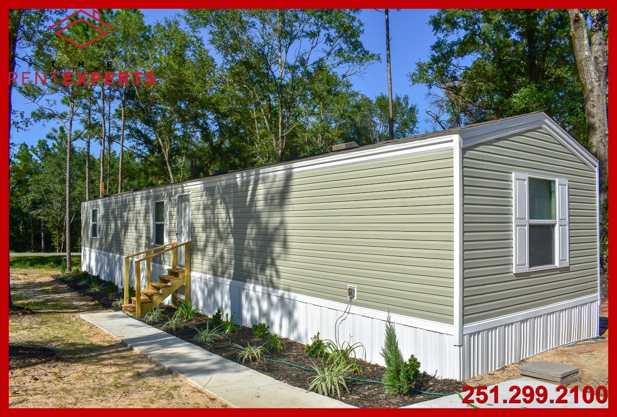 6954 Parker Rd W Eight Mile Al 36613 House For Rent In Eight Mile Al Apartments Com