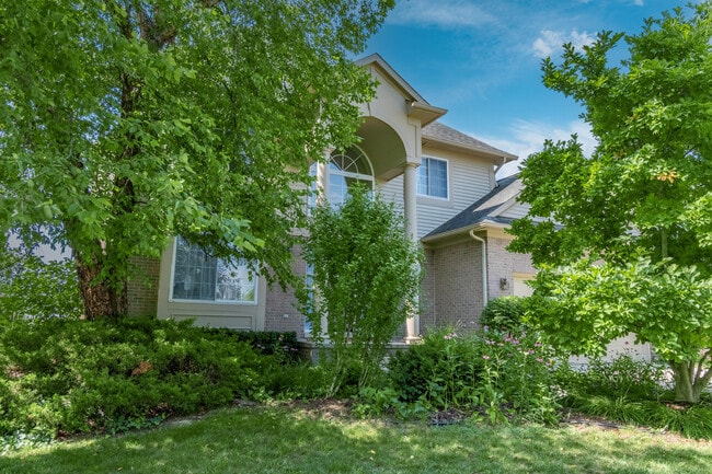 Building Photo - 7878 Greene Farm Dr
