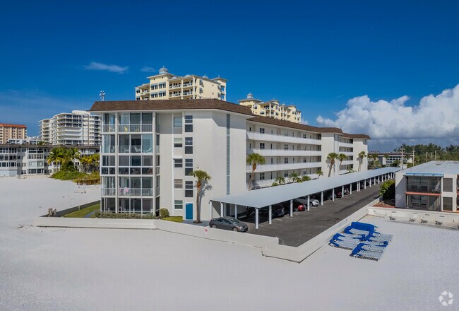 Lido Harbour South Inc