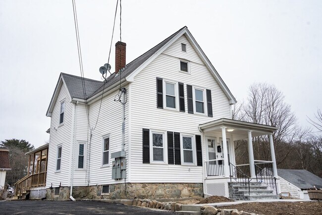 Building Photo - 178 Union St