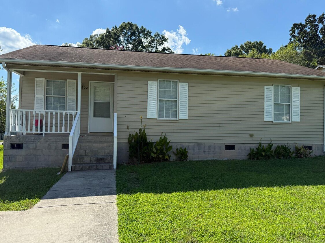 Foto principal - 202 Charles St