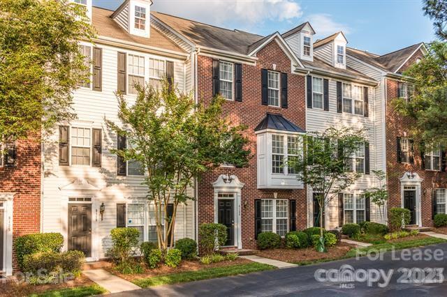 Foto principal - 8133 Millwright Ln