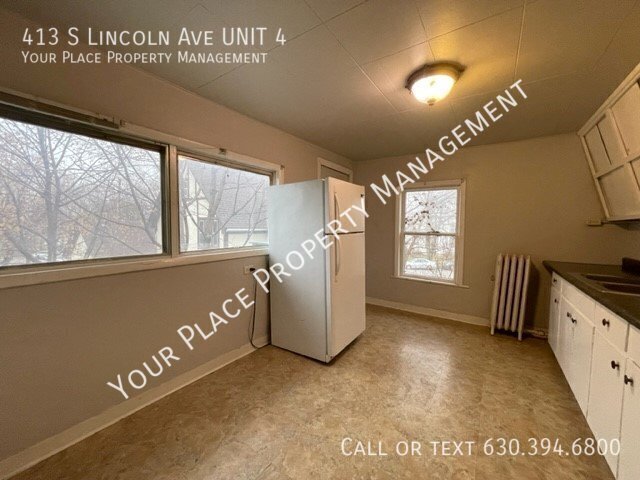 Foto del edificio - 413 S Lincoln Ave