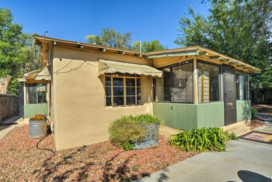 9629 4th St NW, Albuquerque, NM 87114 House Rental in Albuquerque, NM