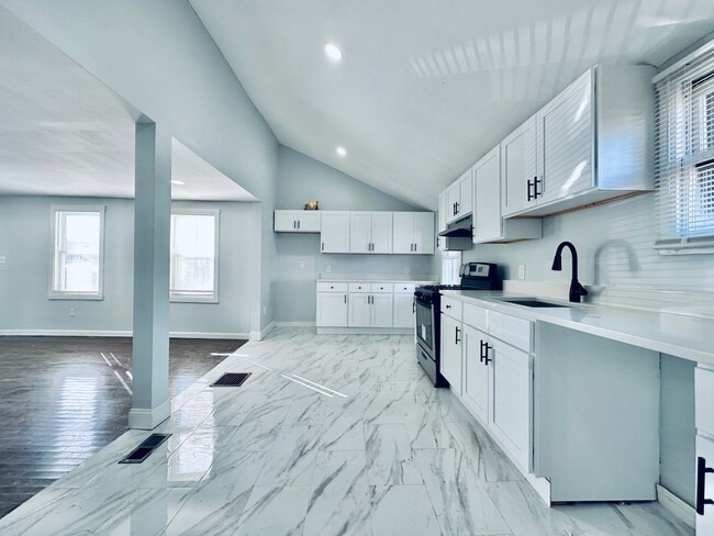 Foto del edificio - 10 Kensington St