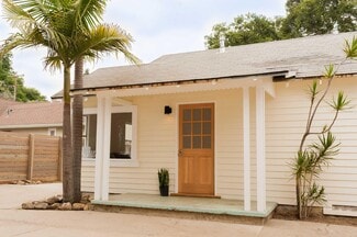 Building Photo - 2018 Monterey St