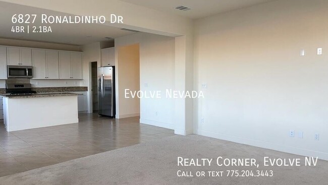 Foto del edificio - Beautiful, New 4 Bed, 2.5 Bath Home in Sparks