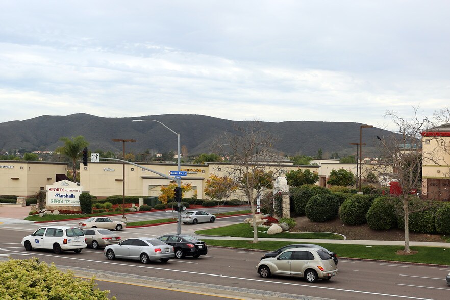 Picture of Sabre Springs San Diego