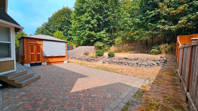 Foto del edificio - 12917 82nd Ave Ct E