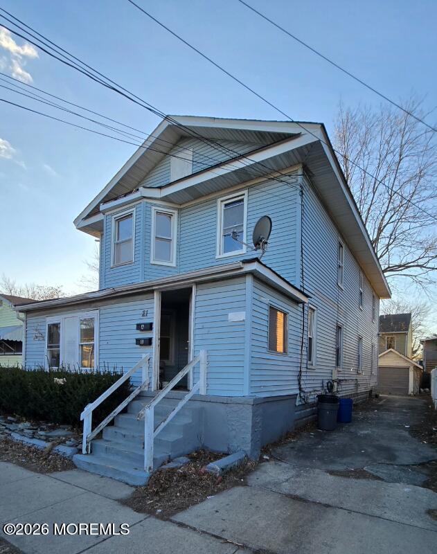 Building Photo - 21 Atkins Ave