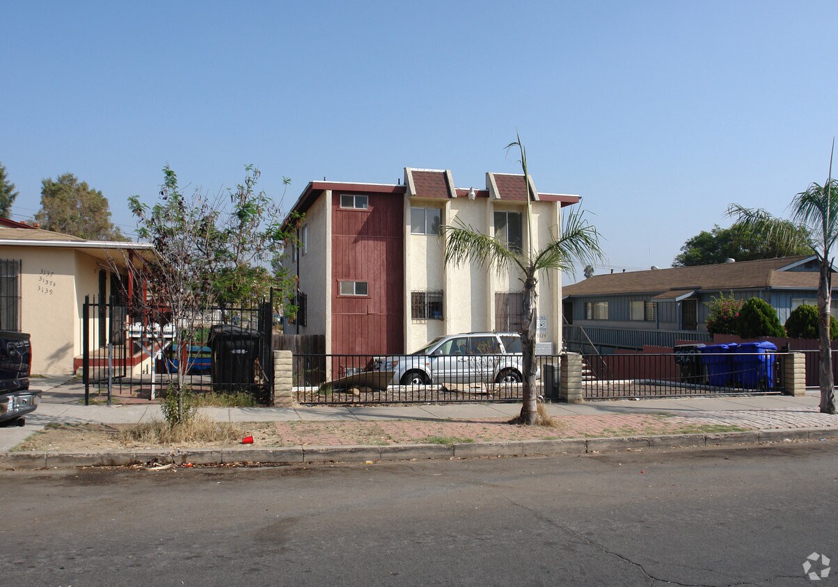Building Photo - 3129 44th St