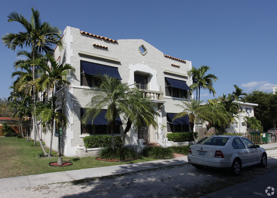 Foto del edificio - Terrace Isles
