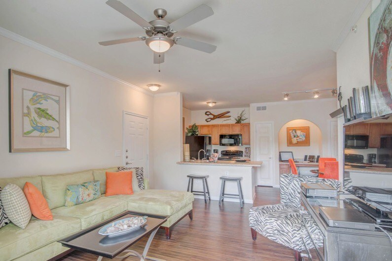 Falls at Westover Hills 8838 Dugas Rd San Antonio, TX