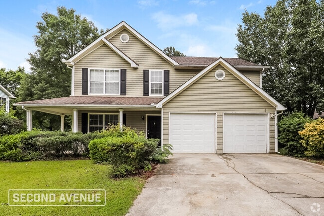 Building Photo - 174 Deerfield Dr