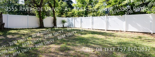 Building Photo - 3555 Riverside Dr