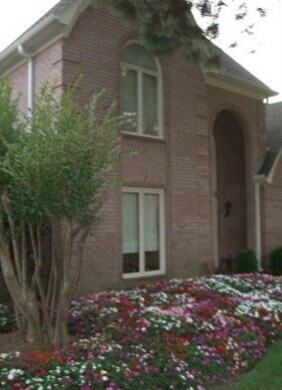 Foto del edificio - 805 W Suggs Dr