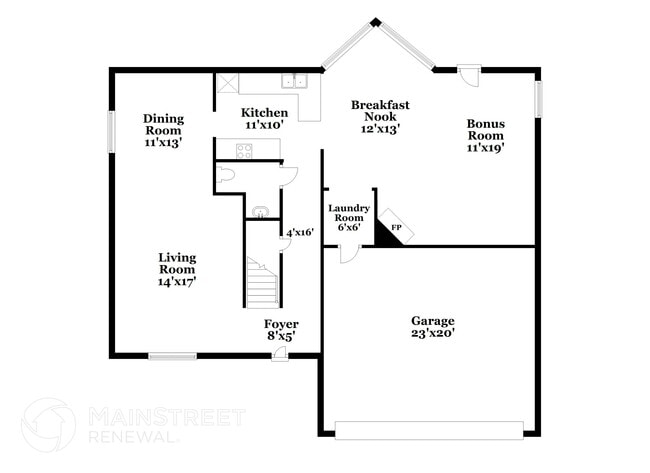 Building Photo - 634 Lemon Dr
