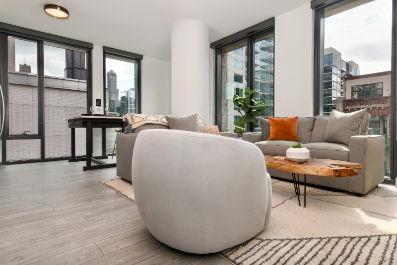 Photo - 848 W Madison St (Chicago, IL)